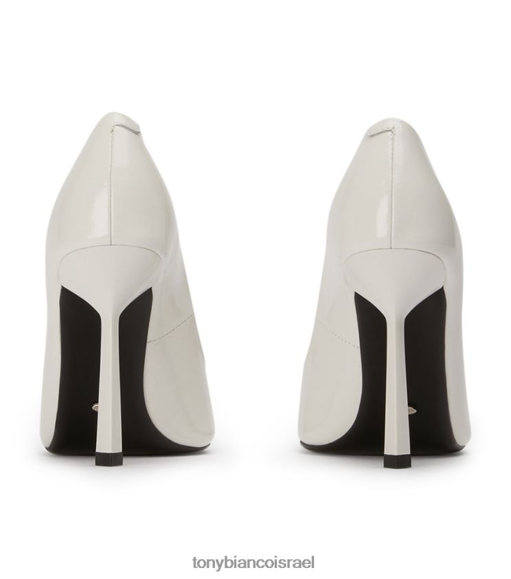 נעלי עקב | נשים לבן היי ברק Tony Bianco נעלי עקב של gema 8BNR8T325